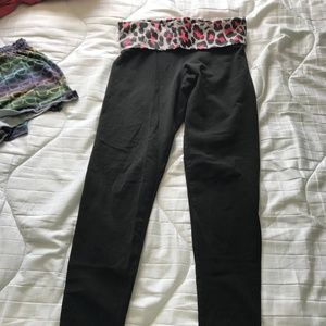 Victoria Secret leggings